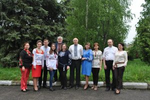 Вишиванки