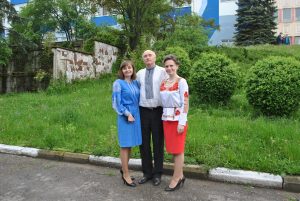 Вишиванки
