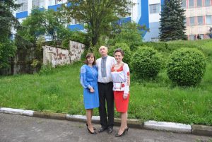 Вишиванки